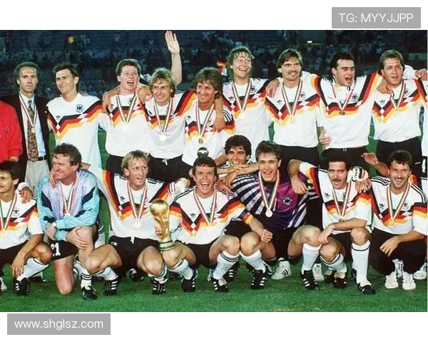 历史战绩最辉煌的德甲球队排行榜与评析