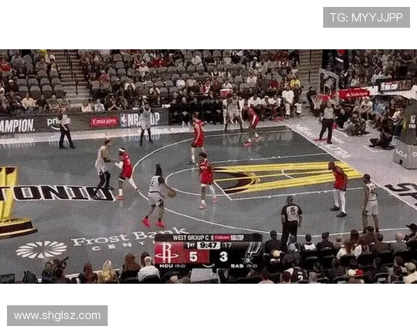 火箭队与马刺队历年比分对比及精彩瞬间回顾