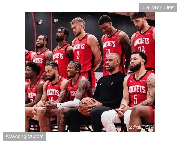 火箭队球员的工资待遇及合同情况揭秘