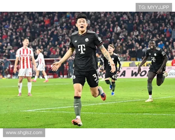 科隆队伤病情况汇总：2024赛季德甲伤兵榜单